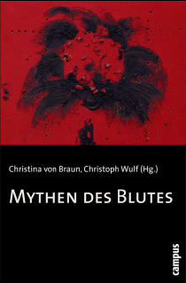 Cover von 'Mythen des Blutes'