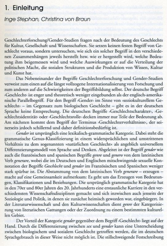 Einleitender Text Teil 1